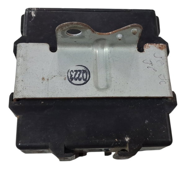 Modulo Comando Alarme Corolla 2009 Cx55